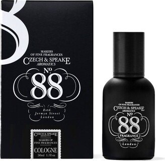 No.88 Cologne Spray (50Ml)