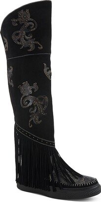 L'Artiste by Spring Step Hipheart Boot