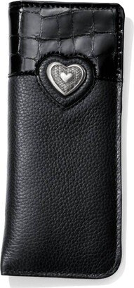 Bellissimo Heart Reader Case In Black