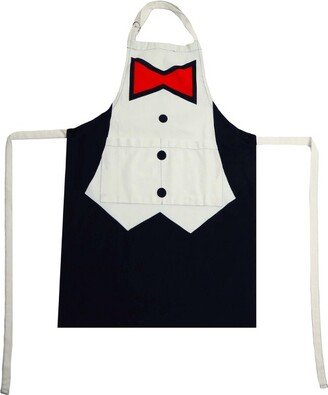 Monopoly Rich Uncle Pennybags Apron