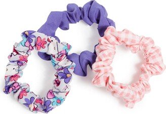 Hello Kitty® Scrunchie Set