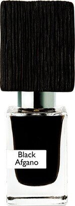 1 oz. Black Afgano Extrait de Parfum