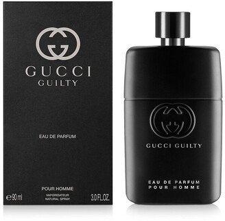 Men's 3Oz Guilty 3 Oz Edp Spray