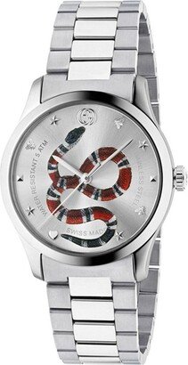 G-Timeless 38mm Watch-AA