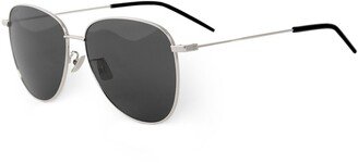 Unisex Sl328 60Mm Sunglasses