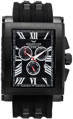 Aquaswiss Men's Tanc Xg Watch