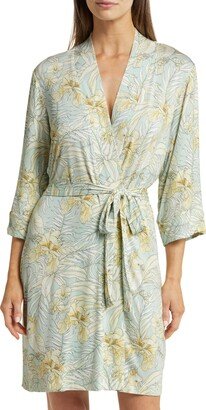 Cocka Jersey Robe