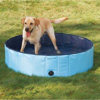 Cool Pup Splash About Portable Dog Pools - Large