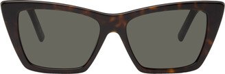 Tortoiseshell SL 276 Mica Sunglasses