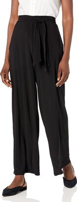 Women's Pull ON Wide Leg Pant