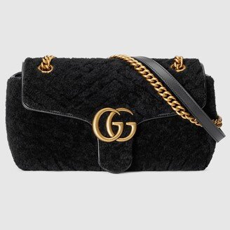 GG Marmont small shoulder bag-AA