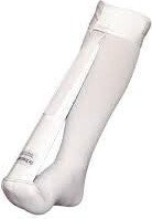 Strassburg Medical The Strassburg Sock - White