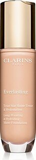 Everlasting Long-Wearing Full Coverage Foundation