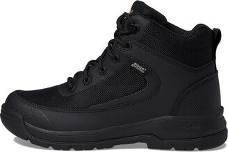 Womens Shale Mid GlacialGrip Waterproof Boot Rain