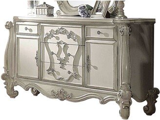 Versailles Dresser, Bone White