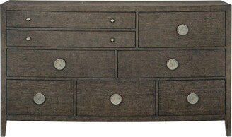 Lille Dresser