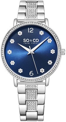 So & Co Women's Madison Watch-AA