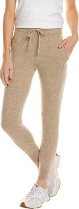 Scott & Scott London Ankle Cashmere Jogger