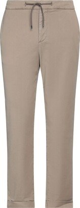 TELERIA ZED Pants Khaki-AA