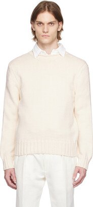 Off-White Rollneck Sweater