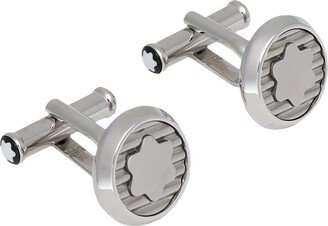 Urban Spirit Cufflinks Cufflinks And Tie Clips Silver