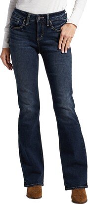 Suki Bootcut Jeans-AB