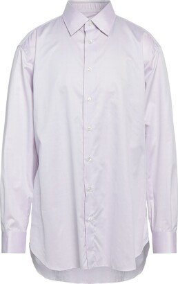 Shirt Lilac-AH