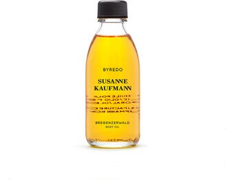 Susanne Kaufmann Bregenzerwald Body Oil