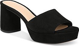 Women's Dali Slip On Platform Sandals