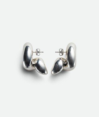 Corkscrew Earrings-AA