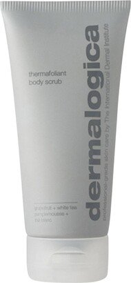 Thermafoliant Body Scrub