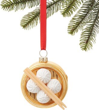 Foodie Wine & Spirits Soup Dumplings Ornament, Created for Macy's