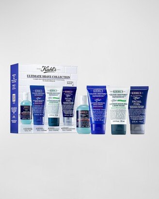 Men's Ultimate Shave Collection ($83 Value)