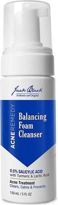 Balancing Foam Cleanser