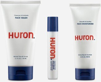 Huron Face Kit