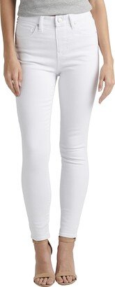 Women's Valentina High Rise Skinny Pull-On Jeans-Legacy