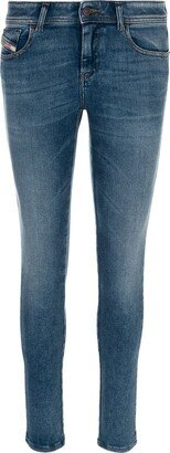 2017 Slandy Skinny Jeans-AC