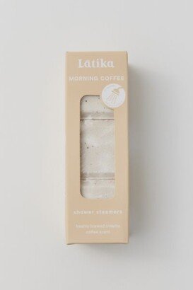 Latika Beauty Aromatherapy Shower Steamers