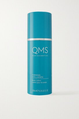 QMS - Firming Collagen Body Lotion, 200ml - One size