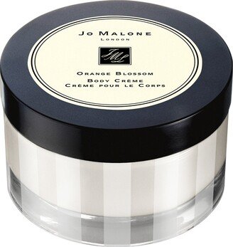 Orange Blossom Body Crème