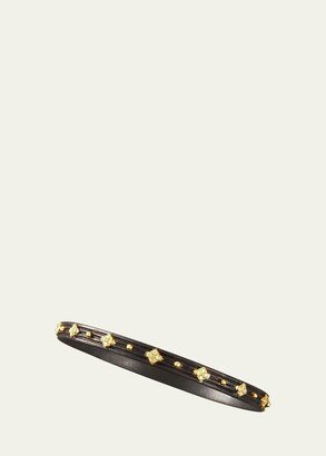 Crivelli Diamond Bangle