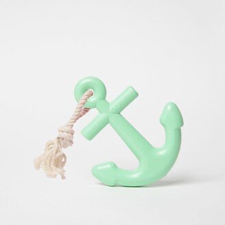 Dog Anchors Aweigh Toy Mint - Large