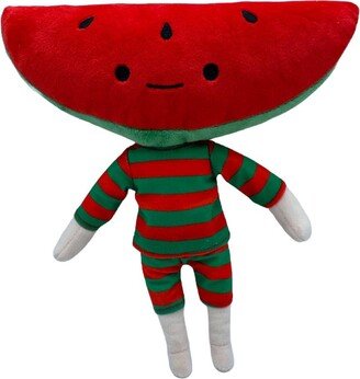 Come Here Buddy Watermelon Nose work Dog Toy