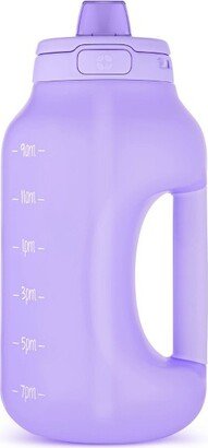 Ello Hydra 64oz Half Gallon Jug with Straw