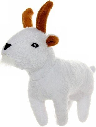 Mighty Jr Farm Goat, Dog Toy