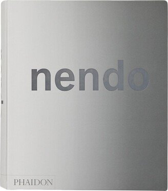 Nendo book