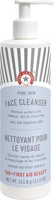 Pure Skin Face Cleanser