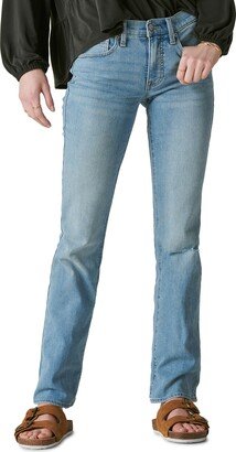 Ava Bootcut Jeans