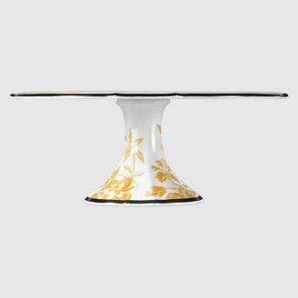 Herbarium cake stand-AA