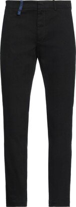 Pants Black-BM